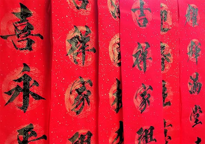 春聯(lián)印刷廠選哪家？